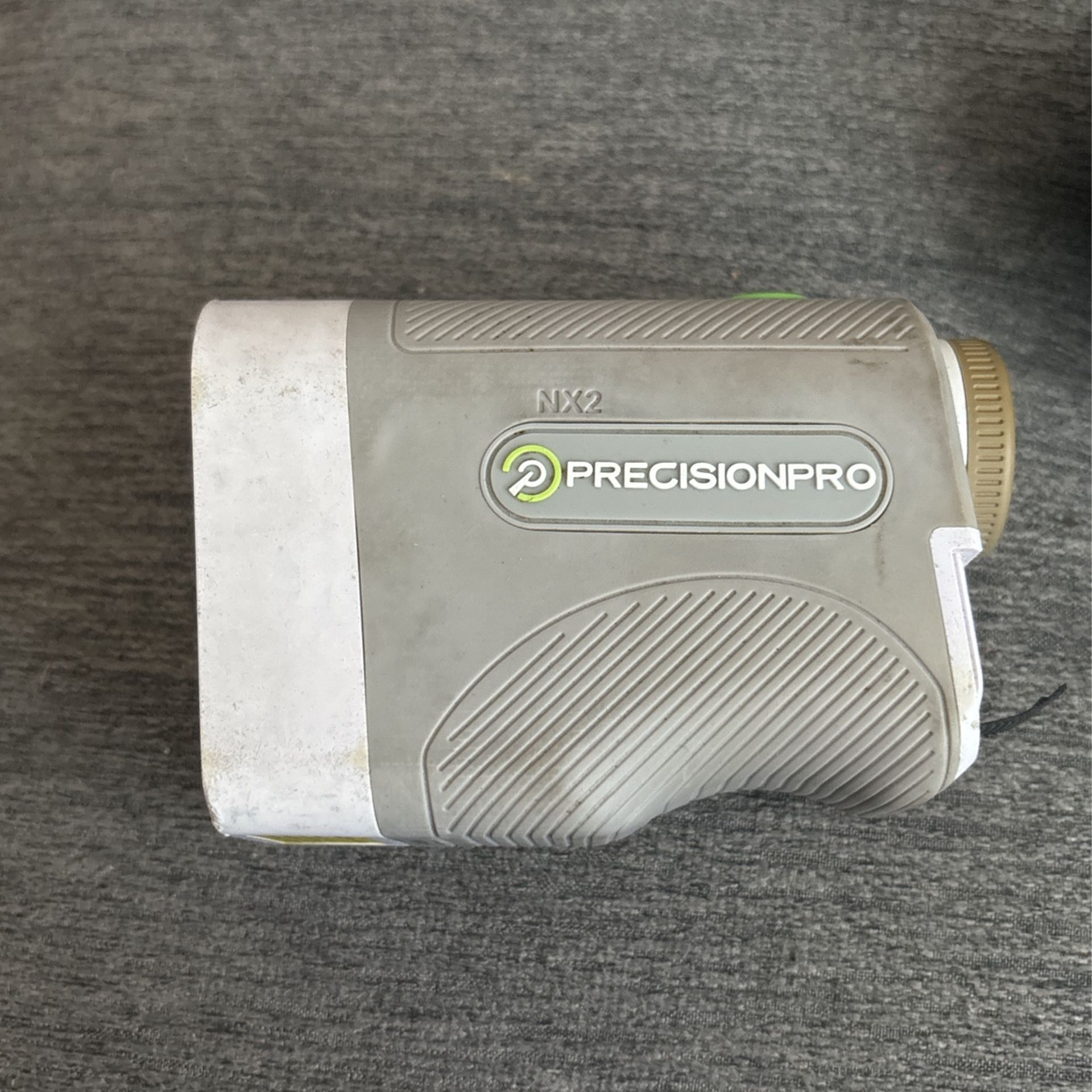 Precision Pro NX2