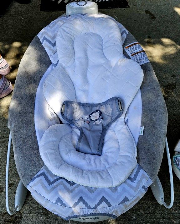 Baby Bouncy Chair
