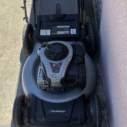 Murray Push Mower 
