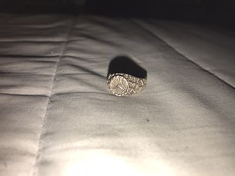 Mercedes Benz ring
