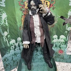 Rob Zombie 18inch Figure 