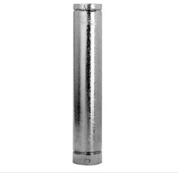 American Metal Products 6 in. x 36. in Round Type B Gas Vent Pipe