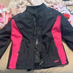 womens bilt motorcycle jacket