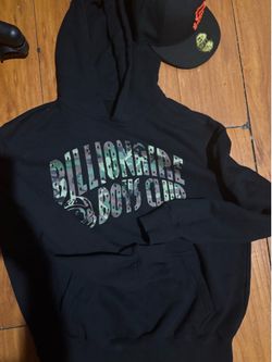 Billionaire boys club