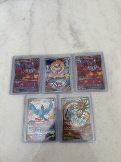30th Anniversary lots