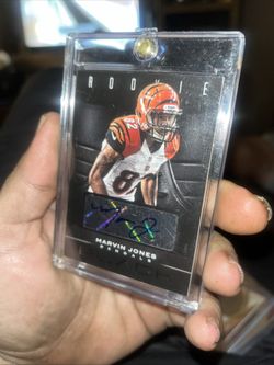 Various Selection Of Sports Cards