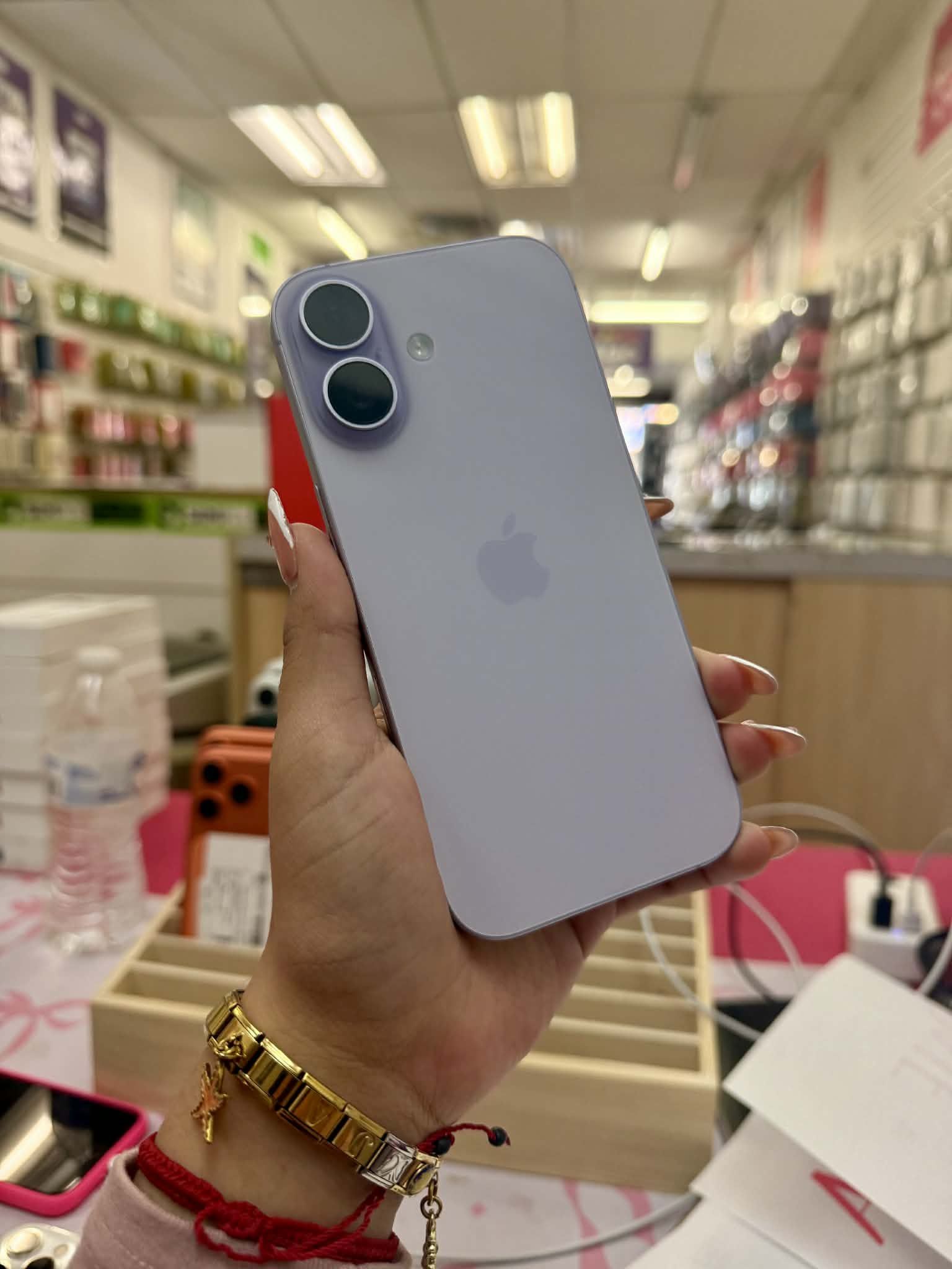 iPhone 17 256GB UNLOCKED✔️