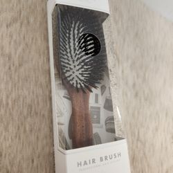 Acca Kappa Boar Bristles Brush
