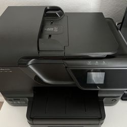 HP Officejet Pro 8600