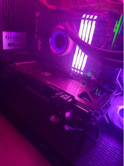 Tuf 3070ti