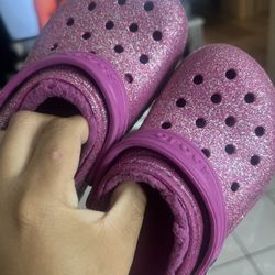 Crocs 