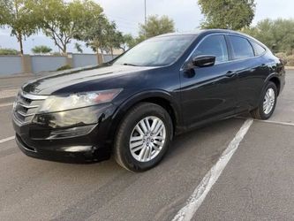 2012 Honda Crosstour