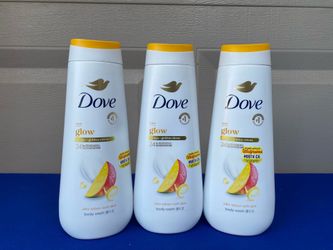 Dove Bodywash