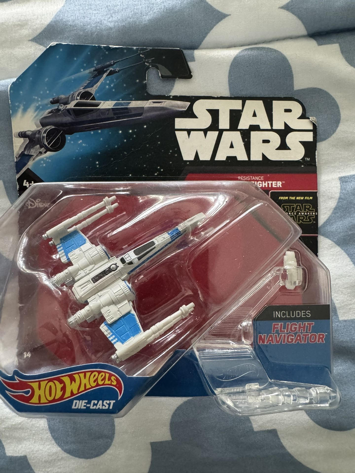 Star Wars X-wing