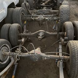 Toyota Differential Tacoma, 4runner ,T100,2 WD And 4x4