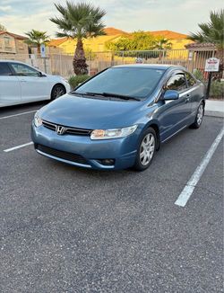 2007 Honda Civic