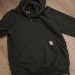 Carhartt Rain Defender Hoodie