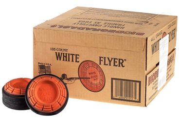 White flyer