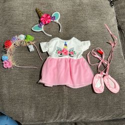 American Doll Size Clothing 