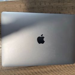 MacBook Pro 13-inch 2019