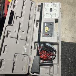 Armada Pro700 Valve Locator