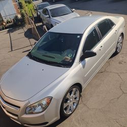Malibu