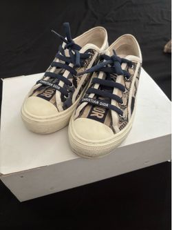 Dior shoes