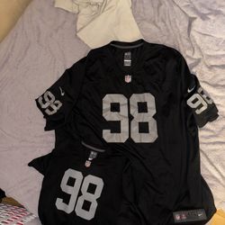 Raiders Jerseys 