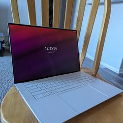 DELL XPS 15 9510 OLED / Trade With 14" Mac Book Pro