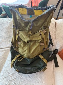 REI Co Op Trailbreak 60