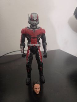 Ant-Man Cull Obsidian Wave