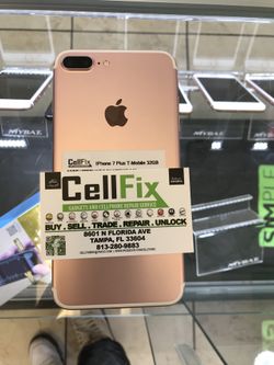 iPhone 7 Plus