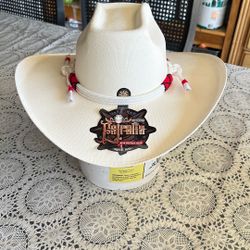 Sonbrero Estrella