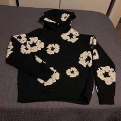 Denim Tears Hoodie