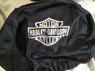Harley-Davidson Helmet