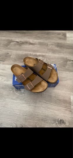 Birkenstocks Sandals - Size 8