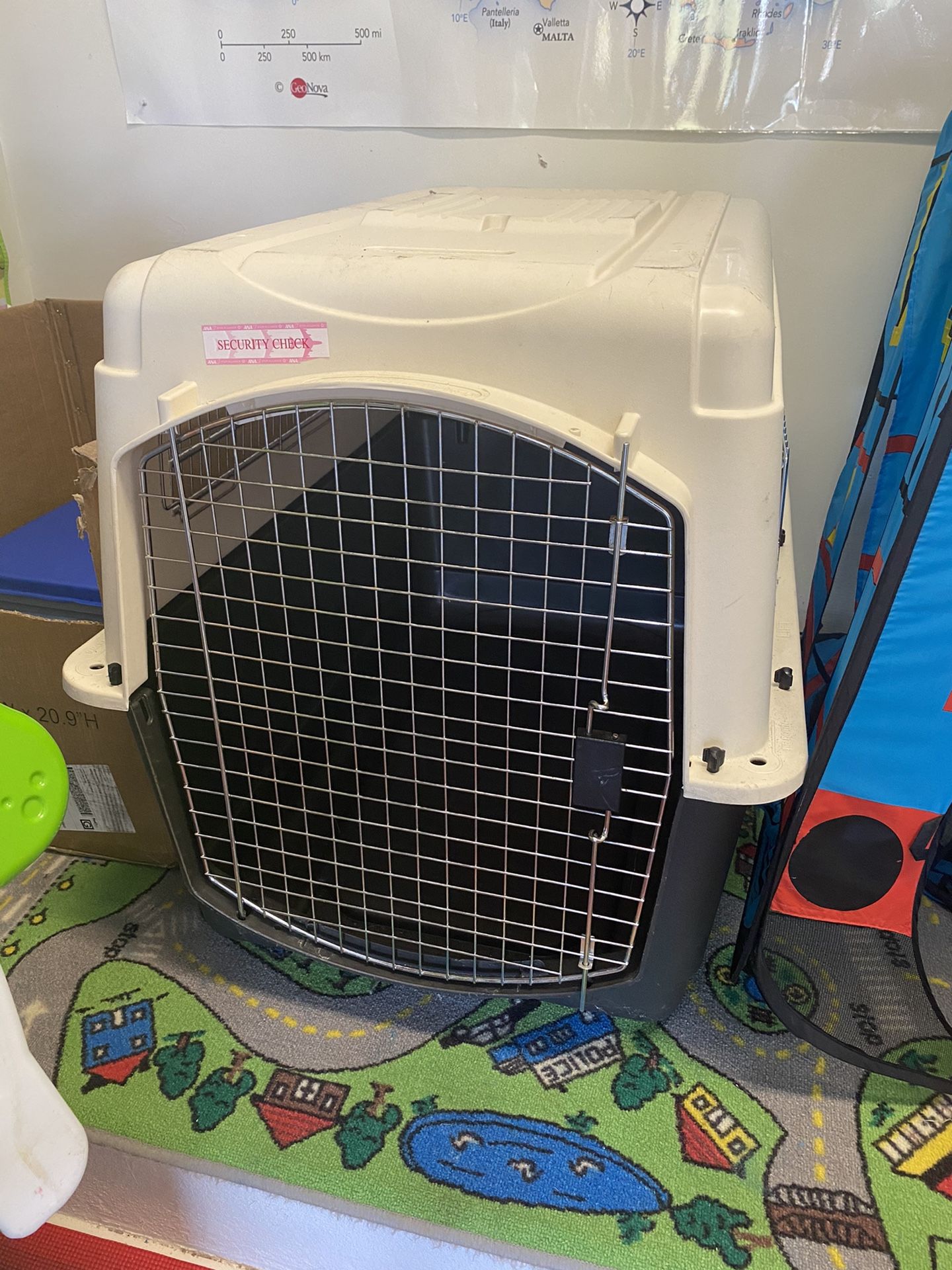 PetMate Dog Kennel