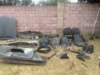 CAR PARTS