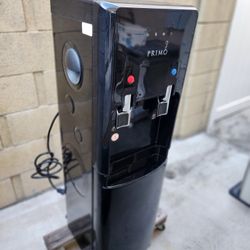 Primo Hot Cool Water Dispencer Bottom Load