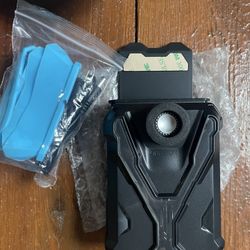 ICE COOREL Laptop Cooler Fast Dropdown CPU Temperature Smart Laptop Cooling Pad