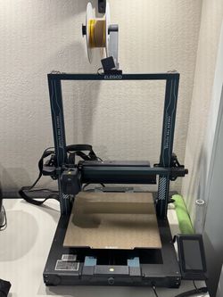 Elegoo FDM Neptune 4 Plus 3D Printer