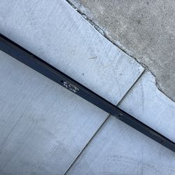 67-72 Chevy C10  Bed Cross Sill