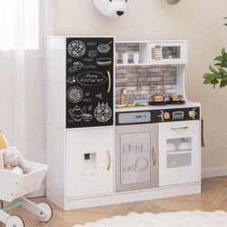Play Kitchen