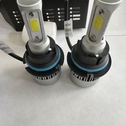 9004 Led Headlights Bulb 