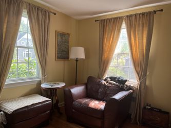 Curtains 14pcs - Pottery Barn