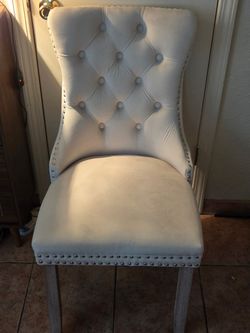 Dining Chairs