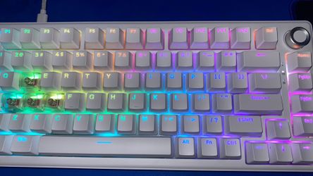 DIERYA DK81E 75% Mechanical Gaming Keyboard