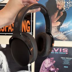 SkullCandy Hesh Evo Headphones