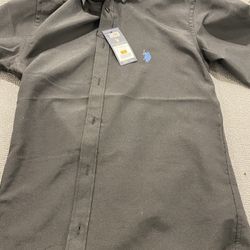 Polo Ralph Lauren shirt S 