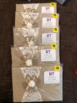 Wedding Items